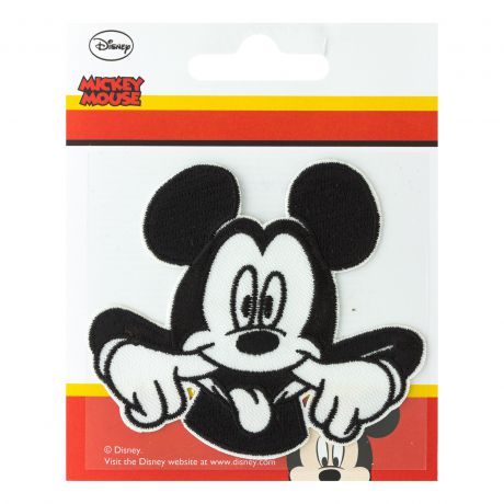 thermocollant mickey